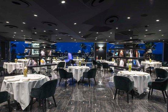 Ristorante Don Alfonso 1890 San Barbato